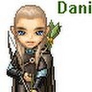 Meet your Posher, Daniela